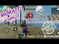 Single Pasanga In Free Fire Tamil Tamil Pasanga Free Fire