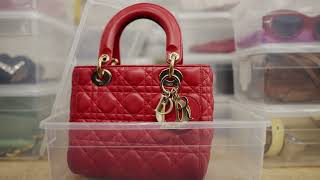 therealreal Journey of a Bag