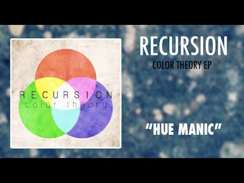 Recusion - Hue Manic