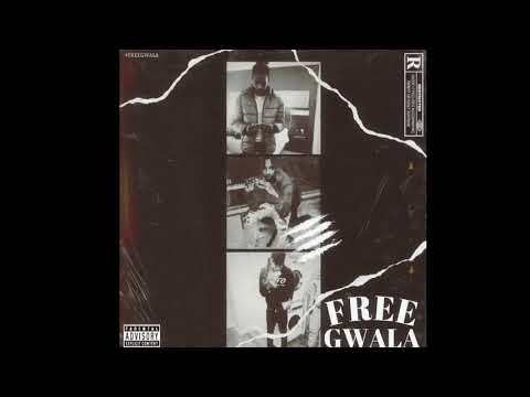 Gwala Glo X Nizzle - Talk About It(Audio)