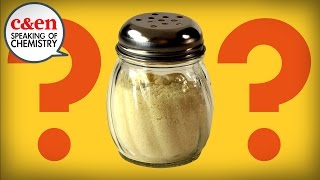 The Science of Spotting Fake Foods – Speaking of Chemistry