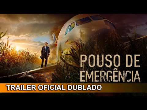 2023 Pouso de Emergência
