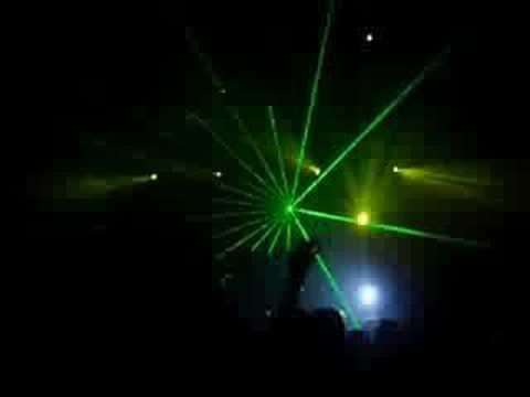 Technoclub Talla2XLC B-Day @ Soundz