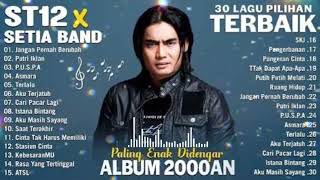 Download lagu Lagu ST12 Full Album Terpopuler Pilihan Terbaik mp3