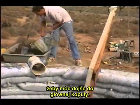 Eko Kopuła  Biobudownictwo Napisy PL) 5 6