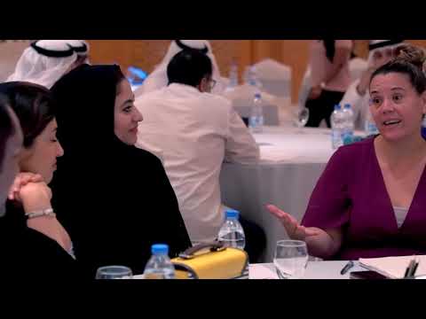 Tawteen Partners Club - March 2019