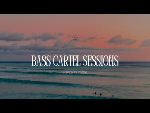 Amapiano Mix December 2025 | Bass Cartel Sessions | Donn Doriss