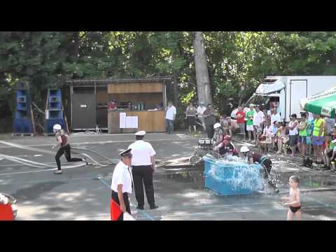 Jablonec nad Jizerou ženy   Letohrad   Orlice 2015   2 pokus   16,60s