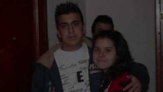 me he enamorado de ti