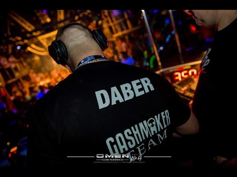 DĄBER @OMEN CLUB PŁOŚNICA - DEMONSTRACJA - 11.10.2019