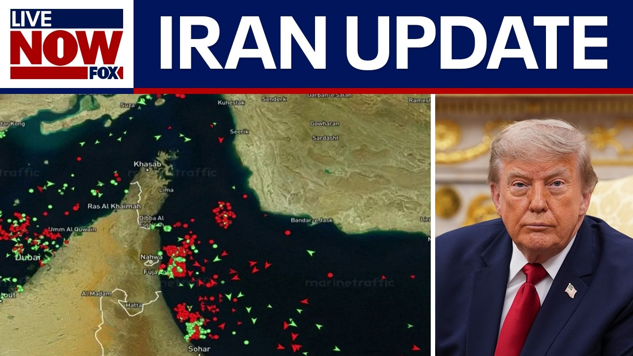 Trump pauses attack on Iran amid conflict