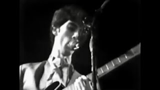 The Monochrome Set - He's Frank (Live)