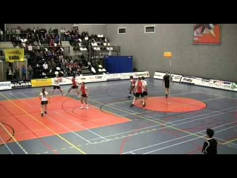 18-12-2010 Nic 1 - TOP/wereldtickets.nl 1 (Doelpunten)