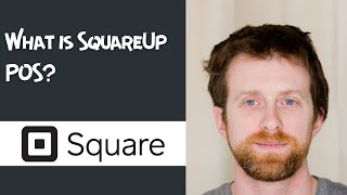 What is SquareUp POS