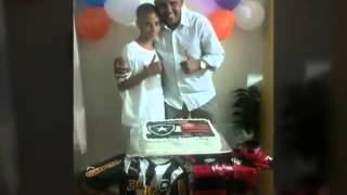 Seu tempo acabou-Ludmilla