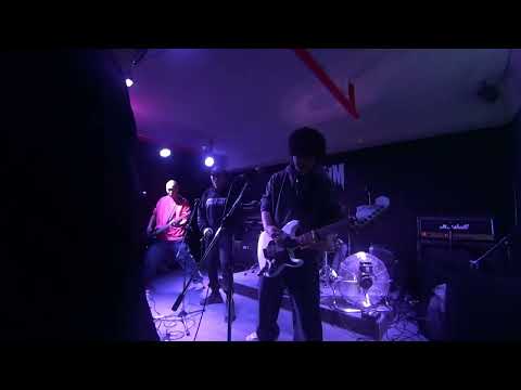 Dissektist / 2024.01.17 / live at Club Victim (Deserve To Die / FesterDecay Korea Tour 2024)