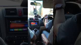 Download lagu Story' WA bawa mobil Siang hari mp3