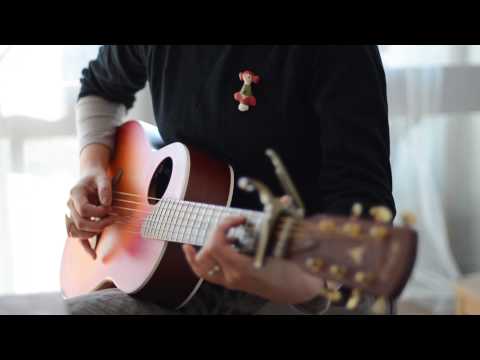 TOKYO ACOUSTIC SESSION : Quinka,with a Yawn - お菓子とコーヒー