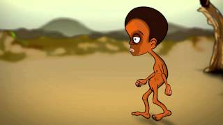 MAI EL GRAN CAZADOR - Xavier Chávez