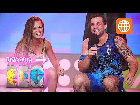 EEG 12-02-2016 parte 3/5 - Onceava Temporada