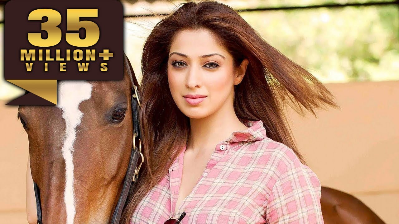 The Actionman Adhinayakudu (Adhinayakudu) - Lakshmi Rai Blockbuster Hindi Dubbed Movie