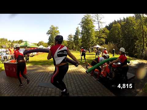 04 SDH Veselá ženy - JL BENEŠOV U SEMIL 2019