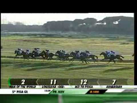 12/12/2012, Pisa , Premio Kiev