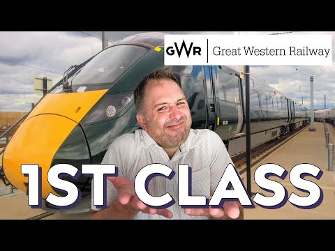 Is GWR First Class Rip-Roaring Or A Rip-Off?