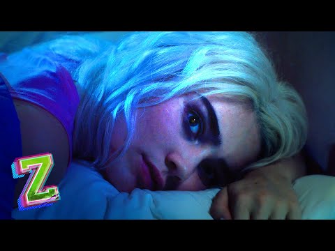 ZOMBIES 2 Cliffhanger | ZOMBIES 2 | @disneychannelmusic