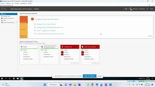 Cómo configurar un servidor DHCP en Windows Server 2019