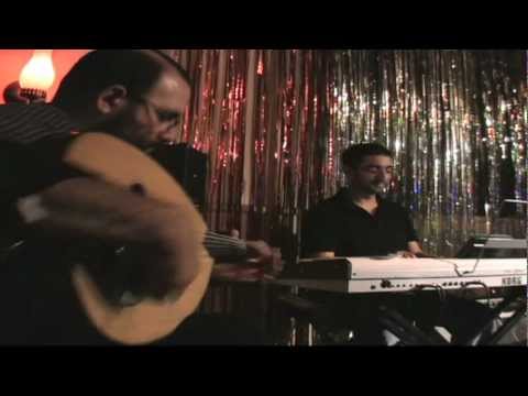 Barakka - Philadelphia's Turkish-American Rock