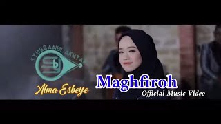 Download lagu SYUBBANUL AKHYAR - MAGHFIROH -  MUSIC VIDEO mp3