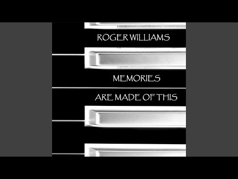 All The Way - Roger Williams