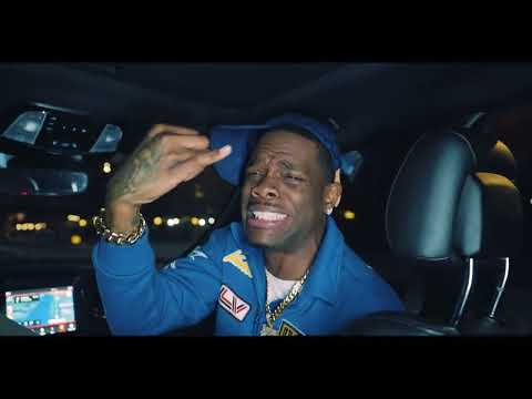 BSOS GETBUCKZ - MY TURN (Official Video)