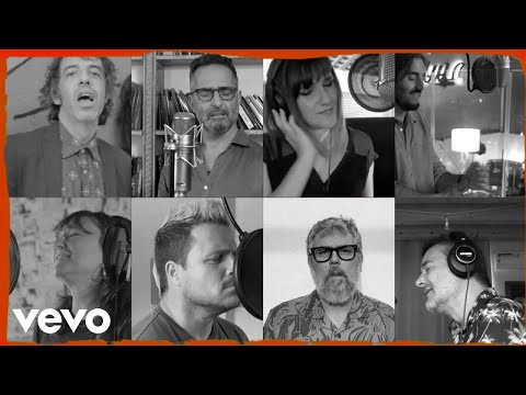 Solo Pienso en Ti - Tributo a Víctor Manuel (Versión 2022)