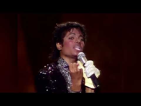 Mash up hommage à Michael Jackson & Daft Punk : Billie Jean Get Lucky
