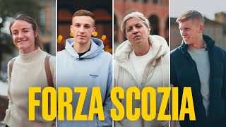 Forza Scozia - Trailer | Scotland National Team