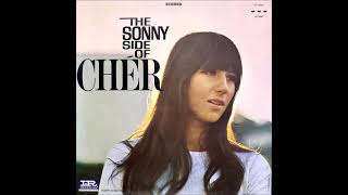 CHER - THE SONNY SIDE OF CHER FULL STEREO ALBUM 1966 8. Come To Your Window