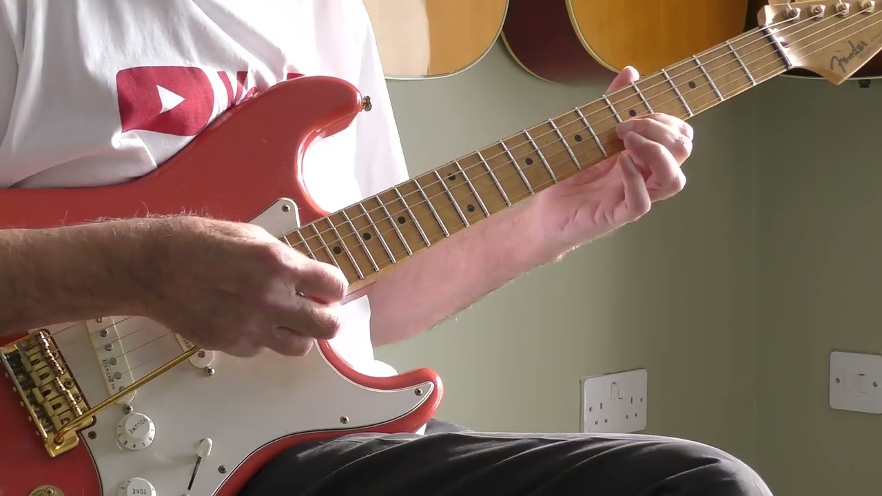 Close to you. The Carpenters.. Guitar cover by Phil McGarrick. FREE TABS