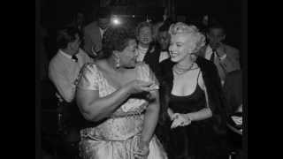 Ella Fitzgerald - Ac-cent-tchu-ate The Positive