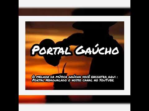 Portal Gaúcho - Tranco Véio Fandangueiro