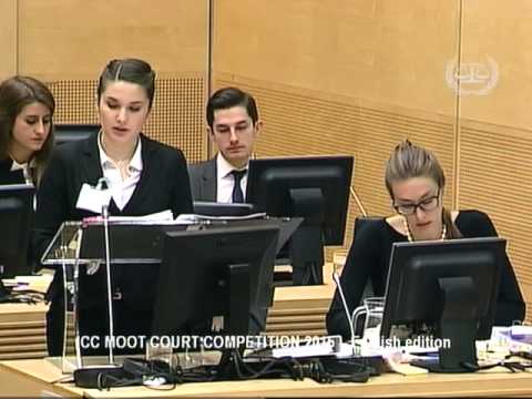 ICC Trial Competition English Edition 22 May 2015