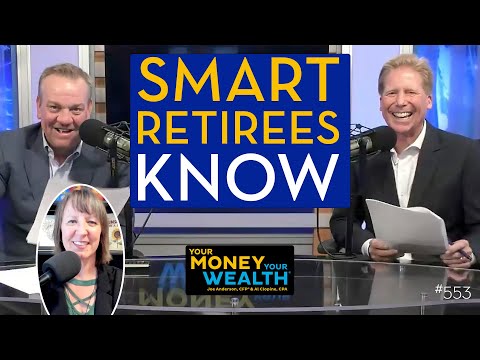 Should You Convert to Roth IRA Before or After You Retire?