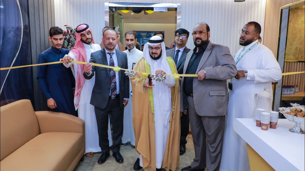 DK Group and Top Most Logistics Corporate office