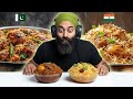 INDIAN VS PAKISTANI BIRYANI WHICH ONE IS REAL KING