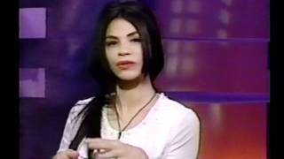 &#39;&#39;Niagara&#39;&#39; interview à &#39;&#39;Sonia Benezra&#39;&#39; 1993, Talk Sow -  Montréal