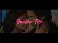 Tere Bin Atif Aslam Song Status Whatsapp Status Instagram Story Ft Shahid Kapoor Ileana