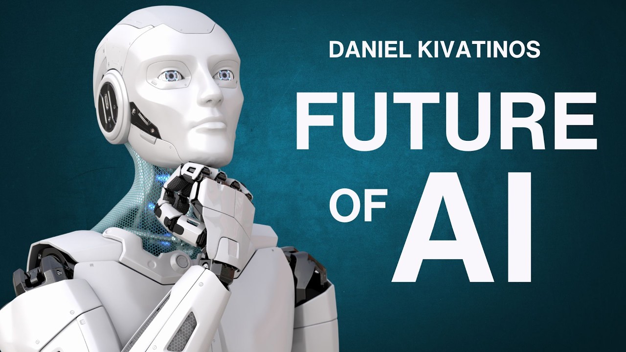 The future of AI