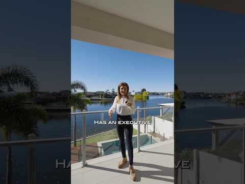 8 Key Largo, Clear Island Waters, QLD 4226, 5 ห้องนอน, 3 ห้องน้ำ, House