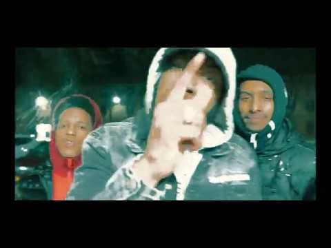 Bin Stiller X DOSO GZ - SPINNING PT2 (Official Music Video Directed By Jus.Timmy